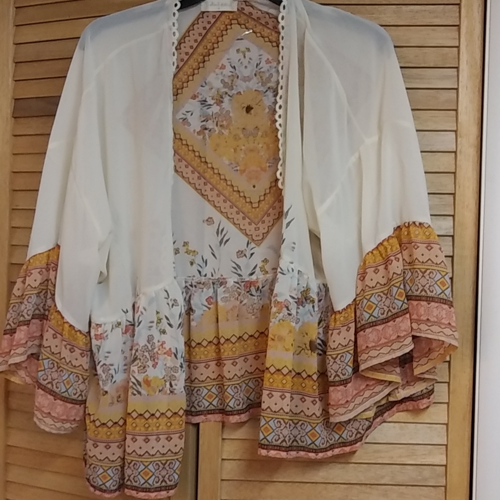 Kimono